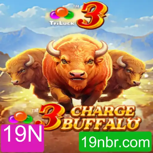 Descubra o Mundo Empolgante de 3ChargeBuffalo: O Jogo do Momento com 19N