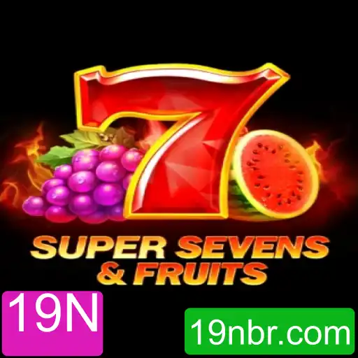 Descubra o Fascinante Mundo do Jogo 7SuperSevensFruits e Mergulhe em sua Diversão