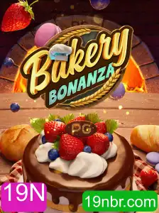 BakeryBonanza: Uma Jornada no Mundo da Confeitaria Digital