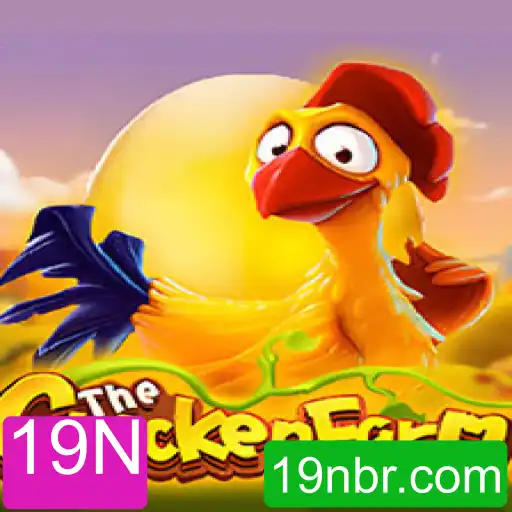 Descubra ChickenFarm: O Jogo que Conquista a Comunidade Gamer