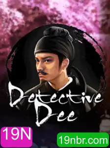Explorando o Mundo de DetectiveDee: O Jogo de Mistério com a Virada 19N