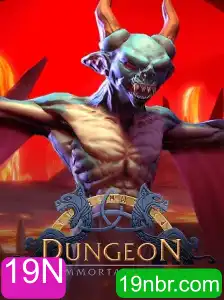 Dungeon: Uma Aventura Épica com a Estratégia de Jogo 19N