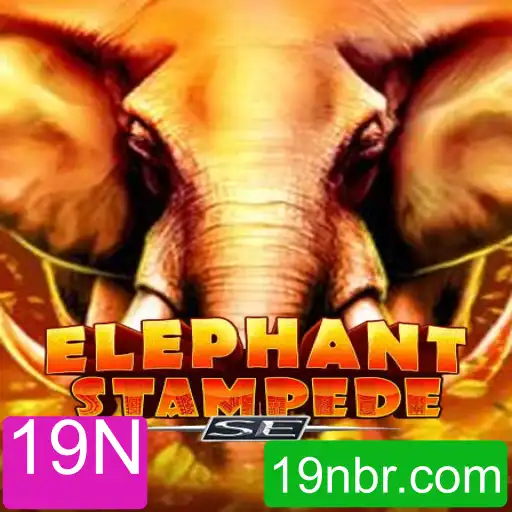 Descubra ElephantStampedeSE: A Nova Sensação dos Jogos