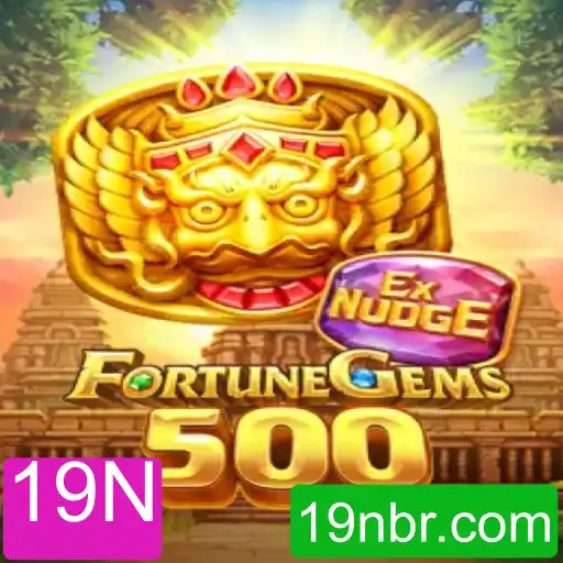 Descubra a Emoção do Jogo FortuneGems500: Regras e Estratégias