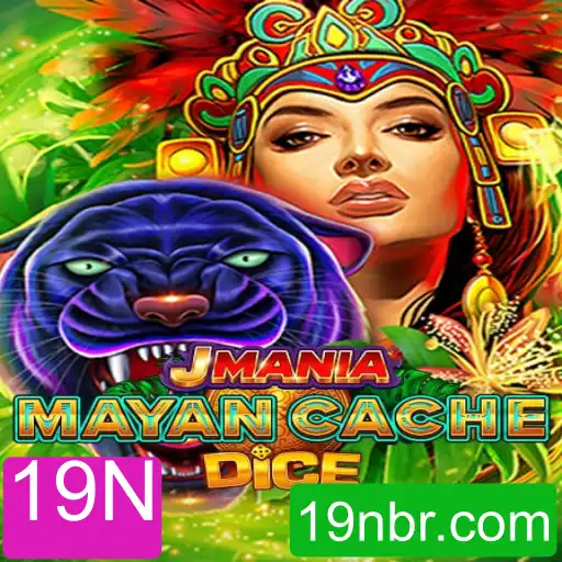 Explorando o Mundo de JManiaMayanCacheDice: Uma Jornada de Estratégia e Sorte