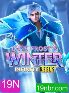 Explorando o Mundo de JackFrostsWinter