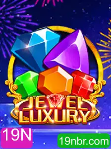 Explorando o Fascinante Mundo de JewelLuxury: Um Jogo de Estratégia e Elegância