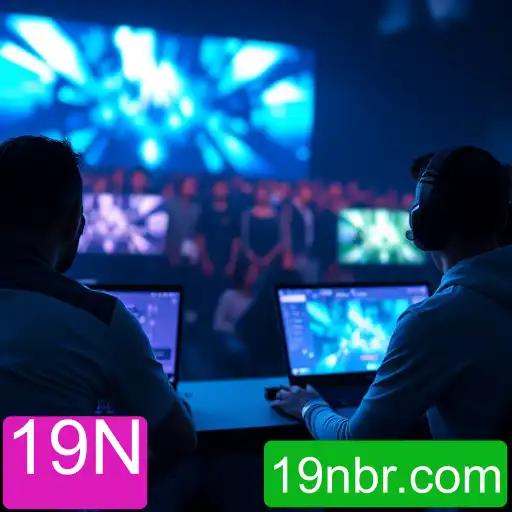 Jogos ao vivo