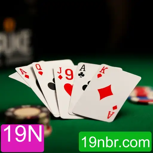 Jogos de pôquer