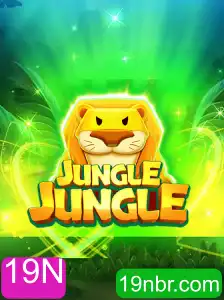 Conheça JungleJungle: A Nova Aventura Interativa para Famílias
