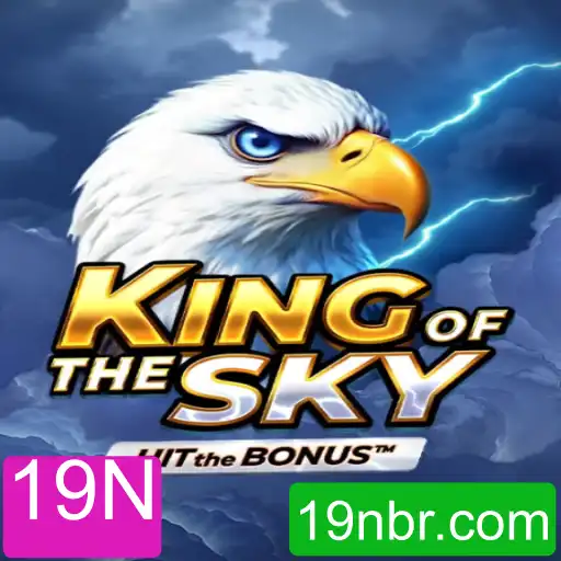 Descubra as Emoções de 'KingOfTheSky' - O Jogo Que Domina o Firmamento