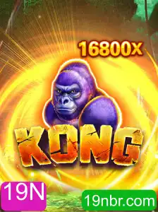 Descubra o Mundo Empolgante de Kong e as Regras do Jogo: A Inovação Chamada 19N