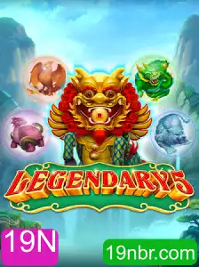 Legendary5: Explorando o Universo do Jogo Inovador