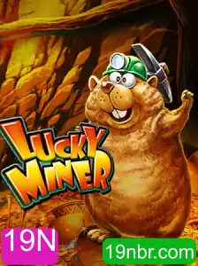 Explorando LuckyMiner: O Jogo Que Revoluciona o Conceito de Mineração Virtual