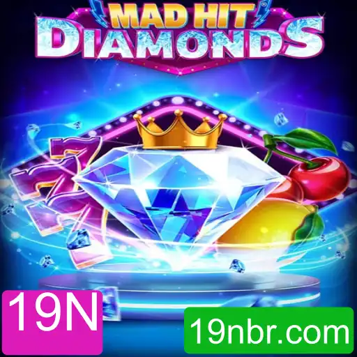 MadHitDiamonds: Mergulhe na Aventura do Jogo Revolucionário de Estratégia e Agilidade