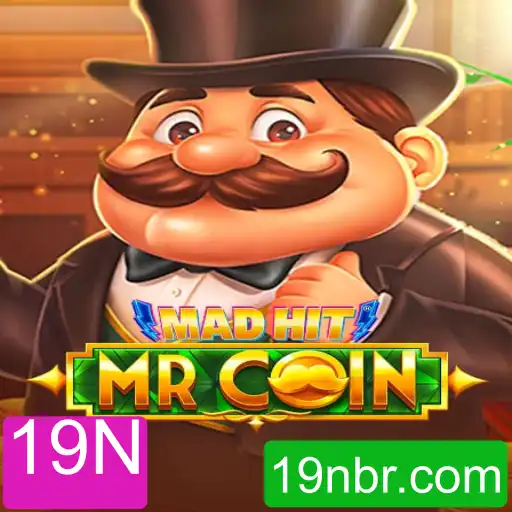 Explorando o Mundo Vibrante de MadHitMrCoin