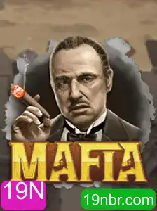 Mafia: Um Jogo de Estratégia e Engano