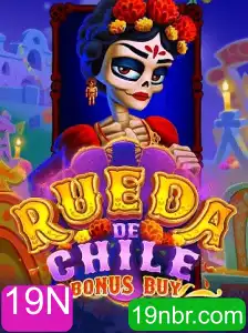 RuedaDeChileBonusBuy: Tudo o que você Precisa Saber